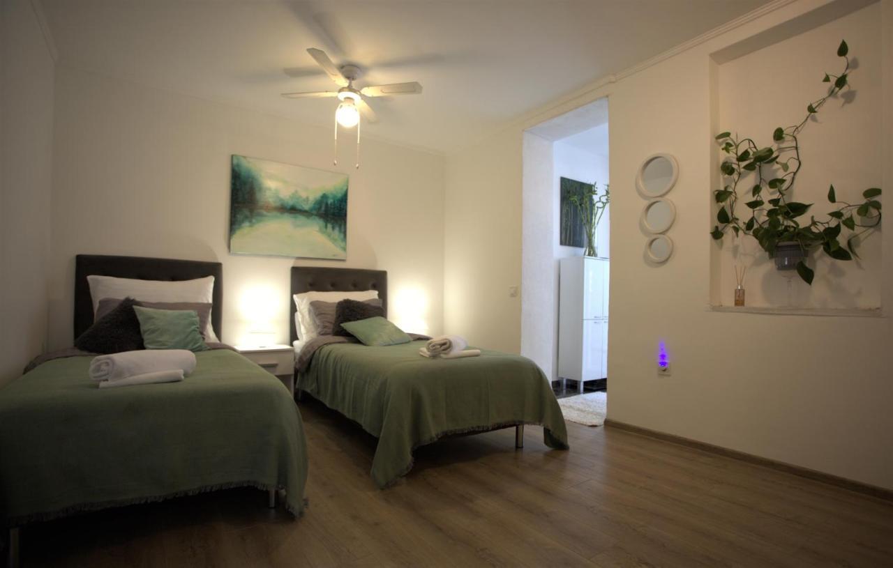 Tole Apartment ดูบรอฟนิก ภายนอก รูปภาพ