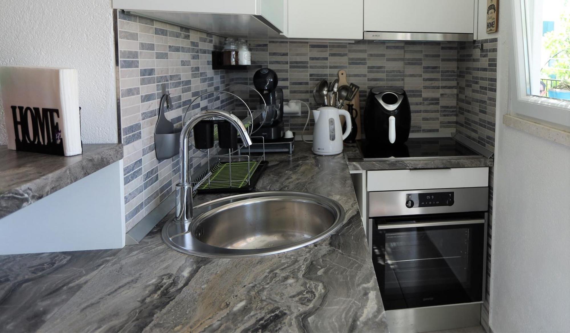Tole Apartment ดูบรอฟนิก ภายนอก รูปภาพ